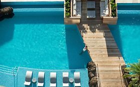 The Ritz-Carlton Residences, Waikiki Beach Hotel